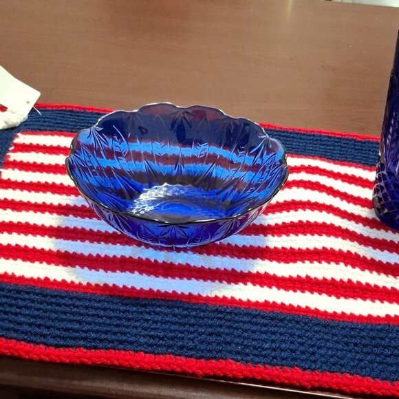 PLACEMAT & COASTER SET - Picture 9 of 10